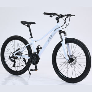 <span class=keywords><strong>Lowrider</strong></span> Bike 21 Speed 24 "26" 27,5 "29" pulgadas Lady Mtb, Mujer Bicicletas de aleación de aluminio Otras Bicicletas <span class=keywords><strong>Bicicleta</strong></span> de montaña para niñas - Product Image 3