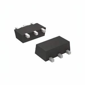 Power Management (PMIC) Original One Stop Service Buy Electronics Components Online S-13A1G25-U5T1U3 SOT 89 5/6 - Product Image 1