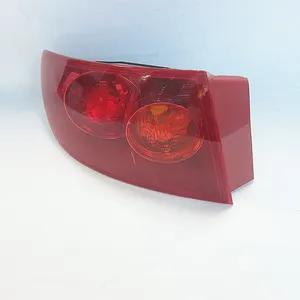Accesorios para Automóviles, Piezas de Carrocería, Luz Trasera Exterior Roja de 12 V para Sedán <span class=keywords><strong>BK</strong></span> <span class=keywords><strong>3</strong></span> 2004-2010 - Product Image 3