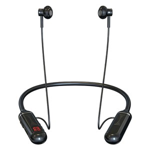 Auriculares Bluetooth Vimai con Banda para el Cuello EP042, Auriculares Deportivos Inalámbricos Estéreo de Alta Fidelidad - Product Image 1