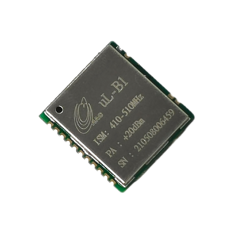 HAC LM Wireless RS232 RS485 Data