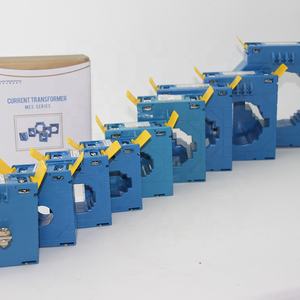 MES62/30 300/5A cl.1 1.5VA चीन आपूर्तिकर्ता कम वोल्टेज करंट ट्रांसफार्मर कीमत - Product Image 3
