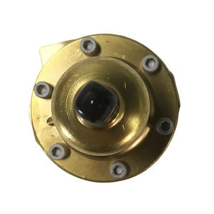 Fisher 1301F Regulador de alta presión de acción directa de aire <span class=keywords><strong>1</strong></span>/<span class=keywords><strong>4</strong></span> "Válvulas reductoras de presión de <span class=keywords><strong>gas</strong></span> natural 1301G - Product Image 3