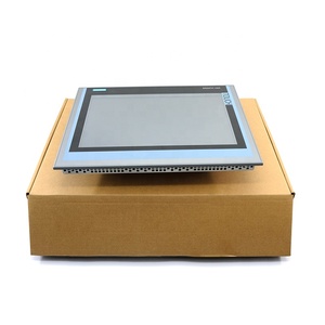 หน้าจอสัมผัส HMI รุ่น KTP700 Basic HMI 6AV2124-0QC02-0AX0 6AV2123-2MB03-0AX0 6av2123-2JB03-0AX0 ลดราคาพิเศษ - Product Image 5