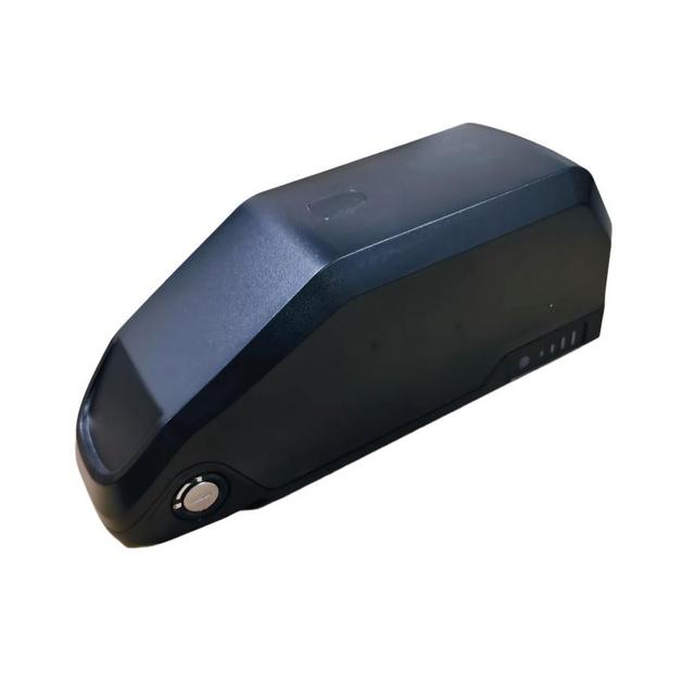 30 Cells 21700 Electric Bike Battery case Polly DP-2170-3 DP-3 21700 Battery Plastic Box with Waterproof Ring