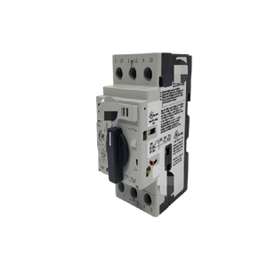Controlador de Programación de Interruptor de Circuito Plc 047B3144 <span class=keywords><strong>Cti</strong></span> 25M 063-10A - Product Image 1