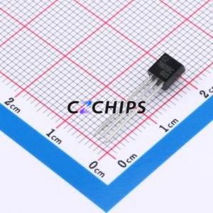 Original-Nuevo regulador lineal (LDO) PMIC de chip IC de circuito integrado (TO-92) de - Product Image 1