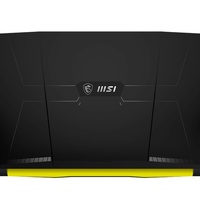 Laptop MSI 17.3 "Crosshair 17-b12u dengan Laptop 12 CPU I9 RTX 3070Ti baru