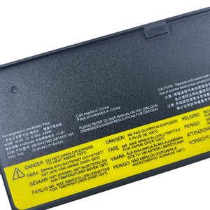 Batería para Portátil <span class=keywords><strong>de</strong></span> la Mejor Calidad 01AV422 01AV423 01AV428 SB10K97579 para Lenovo ThinkPad T470 T480 T570 A285 A475 A485 Serie 61+ - Product Image 3