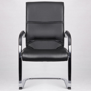 Chaise <span class=keywords><strong>de</strong></span> <span class=keywords><strong>bureau</strong></span> <span class=keywords><strong>de</strong></span> direction contemporaine en similicuir PU, dossier haut, convertible, inclinable, pivotante, multifonctionnelle - Product Image 5