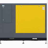Ventilador de Levitación Magnética Greentech LZ150B80, Ahorro de Energía del 30%, Ventilador de Conducto de Alta Velocidad, ODM OEM 380V
