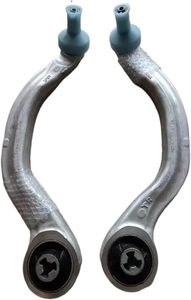 Bras de suspension supérieur avant 1044359-00-A RH pour <span class=keywords><strong>Tesla</strong></span> <span class=keywords><strong>Model</strong></span> <span class=keywords><strong>S</strong></span> <span class=keywords><strong>Model</strong></span> X, pièces de rechange pour système de suspension - Product Image 4