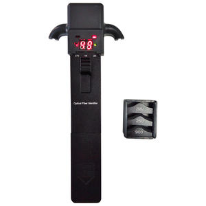 Handheld FTTH Fiber Optic Tester Telekommunikation ALK-4001 Live Fiber Identifier Optische Faser Test geräte - Product Image 2