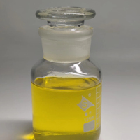 100% Engrais de bore foliaire organique de qualité Bore liquide soluble dans l'eau pour oligo-éléments agricoles pour arbres fruitiers