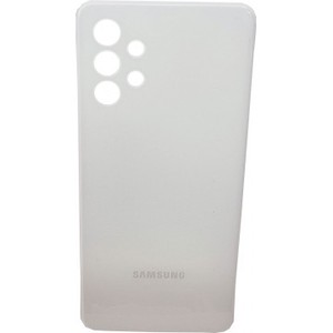 Coque arrière blanche de remplacement pour Samsung Galaxy A32 4G - Product Image 1