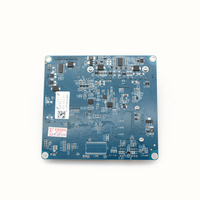 Placa de cabezal de impresión Senyang KC XP 600 para impresora de inyección de tinta XP600 de un solo cabezal DTF, para plotter DTF A3