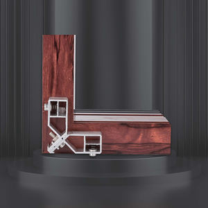 Design moderno All-in-One Middle Column Alumínio <span class=keywords><strong>Corner</strong></span> <span class=keywords><strong>Joint</strong></span> Active <span class=keywords><strong>Angle</strong></span> Code a preço de fábrica competitivo - Product Image 2