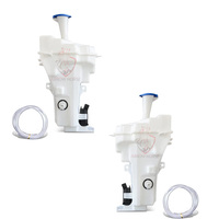 Assemblage de réservoir de lave-glace automatique TAH en gros OEM pour BYD Song Plus Seagull Seal Han Tang Yuan Plus Destroyer Pièces de rechange