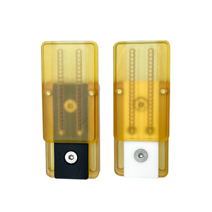 최신 자폐증 감각 장난감 손가락 끝 손가락 피젯 스피너 EDC 성인 PEI 피젯 슬라이더 장난감 - Product Image 1