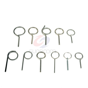 <span class=keywords><strong>Goupille</strong></span> <span class=keywords><strong>de</strong></span> <span class=keywords><strong>sécurité</strong></span> pour <span class=keywords><strong>extincteur</strong></span>/pince <span class=keywords><strong>de</strong></span> verrouillage pour équipement d'extinction d'incendie - Product Image 3