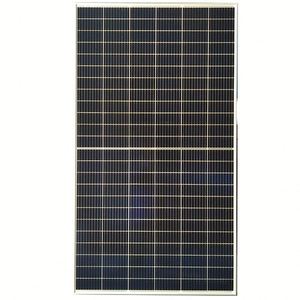 Panel Solar Trina de 500w 520w 530w 540w 550 Vatios, Mono Half Cell, Precio de Mayorista - Product Image 1