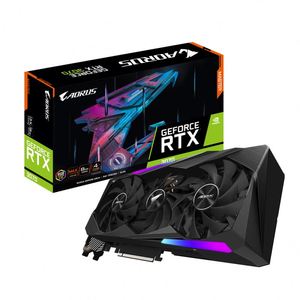 Tarjeta Gráfica GIGABYTE <span class=keywords><strong>AORUS</strong></span> GeForce RTX <span class=keywords><strong>3070</strong></span> MASTER 8G Usada 2022, Segunda Mano, GPU <span class=keywords><strong>3070</strong></span> - Product Image 6
