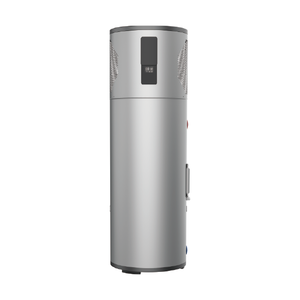 <span class=keywords><strong>Chauffe</strong></span>-<span class=keywords><strong>eau</strong></span> à pompe à chaleur à onduleur tout-en-un R290 High COP avec contrôle WiFi pour <span class=keywords><strong>eau</strong></span> chaude domestique australienne - Product Image 1