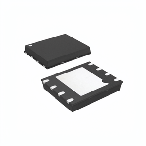 AT45DB081E-MHN-T Memoria Original de 8 UDFN con Pad Expuesto, Distribuidor de Componentes Electrónicos - Product Image 1