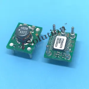 Konverter DC/DC non-terisolasi, Regulator Swtch Adj Input 3.3/5-V 3-A/DC