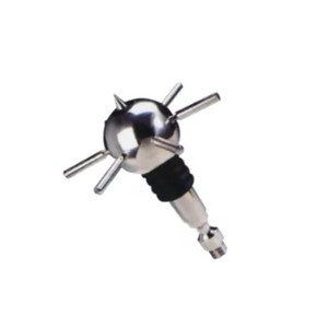 Sistema de protección contra rayos If3 de la mejor calidad, <span class=keywords><strong>pararrayos</strong></span> Paratonnerres para puesta a tierra de la <span class=keywords><strong>casa</strong></span> - Product Image 3