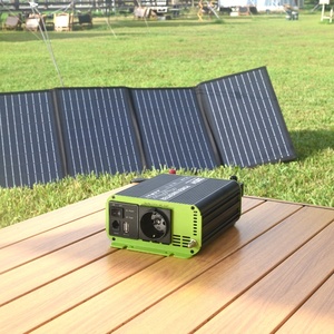 พลังงานใหม่ 1kw 2kw 3kw 4kw 5kw 6kw เป็นไฟ AC พร้อมระบบป้องกันหลายชั้น สำหรับตลาดขายดี IATF 16949 RS1000P Power RS1000P - Product Image 6