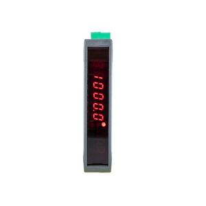 Transmisor Digital para Celdas de Carga 24Vdc con Interfaz Ethernet y Salidas Rs485 Rs232 VSOGDATM04EN 16P - Product Image 3