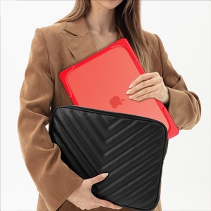 2024, venta al por mayor, funda de TPU, funda de plástico duro para portátil para <span class=keywords><strong>Macbook</strong></span> <span class=keywords><strong>M2</strong></span> M1 <span class=keywords><strong>Chip</strong></span> <span class=keywords><strong>Pro</strong></span> Air <span class=keywords><strong>13</strong></span> 14 15 16 pulgadas, funda para bolsa - Product Image 6