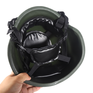 PE Aramid thiết bị chiến thuật Mich nhanh Mũ bảo hiểm cao cá nhân thiết bị Quốc Phòng - Product Image 3