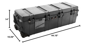 Échantillon gratuit, fournisseur depuis 25 ans de valises de transport rigides écologiques personnalisées, fermeture éclair durable, protection par insert en mousse - Product Image 4