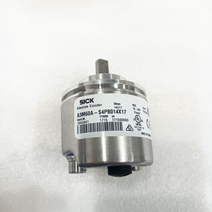 WD ของแท้ใหม่ A3M60A-S4PB014X17 ตัวเข้ารหัส - Product Image 1