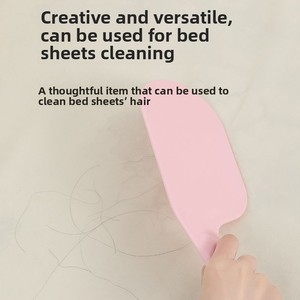 Sábana de cama que ahorra trabajo, elevador de inserción, tapón de colchón, uso doméstico, organizador de plástico, <span class=keywords><strong>cambiador</strong></span> para camas, sábanas fáciles de cambiar - Product Image 4