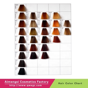 Fornitore di Cartelle <span class=keywords><strong>Colori</strong></span> Professionali per Parrucchieri a Prezzo di Fabbrica OEM - Product Image 3