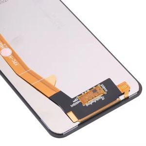 Ensamblaje de Digitalizador LCD OEM de Alta Calidad al por Mayor para <span class=keywords><strong>DOOGEE</strong></span> <span class=keywords><strong>V10</strong></span> V11, Piezas Originales de Reparación de Pantalla Táctil - Product Image 3