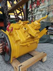 Piezas de maquinaria de construcción bulldozer shantui sd32 para talleres de reparación. Ensamblaje del motor de la. - Product Image 6