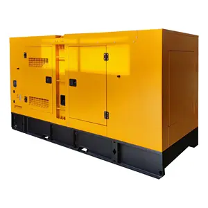 8kw 10kw 20kw 50kw 100kwディーゼル発電機エンジンパワーサイレント防音