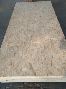Tablero de madera contrachapada <span class=keywords><strong>OSB</strong></span> antitermitas de buena calidad 1220*2440*<span class=keywords><strong>22</strong></span>/25mm panel de madera <span class=keywords><strong>OSB</strong></span> para pisos - Product Image 4