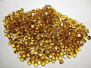 Jingzhanyi Jewelry Factory stellt natürlichen Edelstein, Maulbeer diamant, Diamant, Halb edelstein und synthetischen Edelsteins chliff her - Product Image 6