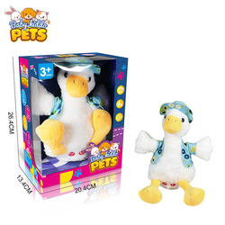 HY-059967 Canard cowboy