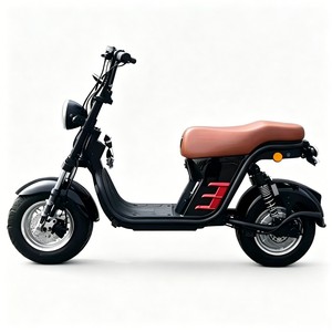 Smpllo Meilleure <span class=keywords><strong>Moto</strong></span> Électrique <span class=keywords><strong>pour</strong></span> Débutants Style Brésilien Moteur 1000W/1500W Haute Vitesse 60-80km/h Utilise une Batterie au Lithium 72V 30A - Product Image 5