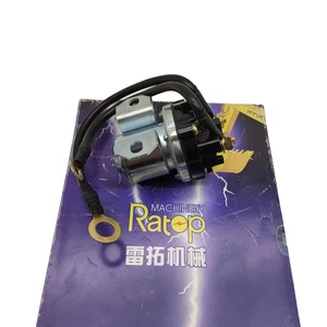 รีเลย์สตาร์ทอเนกประสงค์ 24V สำหรับ EC380 PC200-6 PC300-7 600-815-2170 - Product Image 1