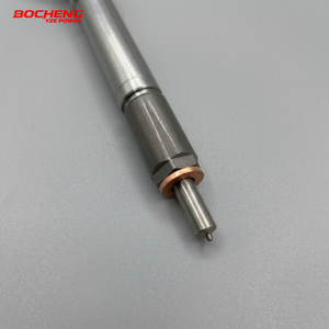 Inyector de Combustible Diesel Common Rail 0445110387, Boquilla de Inyección 33800-27800 para Hyundai Santa Fe, Grandeur, Kia Carens 2.2 CRDi - Product Image 3