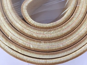 Alüminyum Soğutma Yatağı için Isı Yalıtım Dirençli Sonsuz İğneli Bantlar - Product Image 4