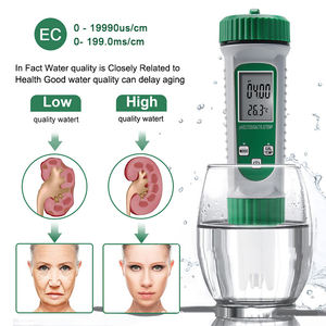 उच्च सटीकता माप <span class=keywords><strong>ph</strong></span> k td नमक विशिष्ट ग्रेवी और टेम्प वाटर टेस्टर <span class=keywords><strong>ph</strong></span> टेक 1 <span class=keywords><strong>ph</strong></span> मीटर में 6 - Product Image 5