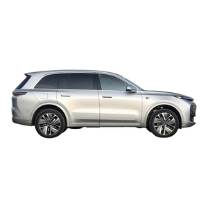 2024 <span class=keywords><strong>Ideal</strong></span> L8 nouvelle voiture Libre de taxe d'achat SUV 5 portes 6 places New Energy Hybrid SUV intermédiaire - Product Image 3